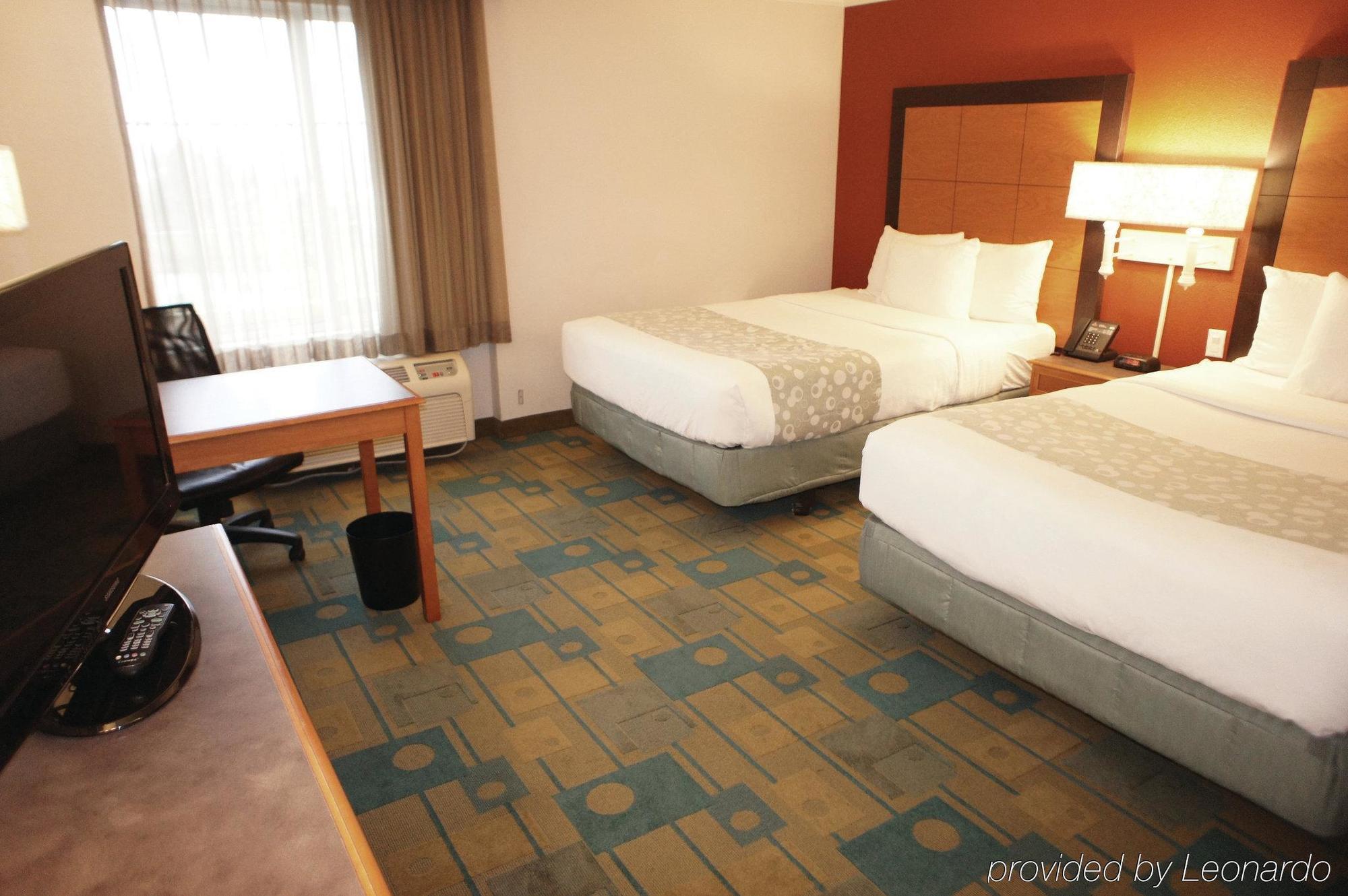 La Quinta By Wyndham 3*