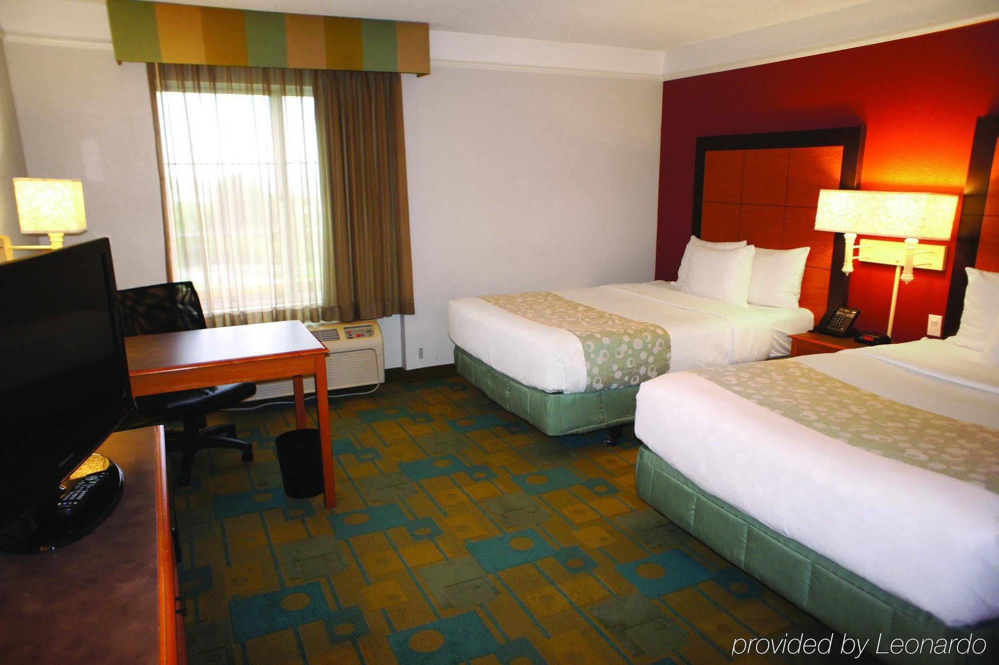 Hotel La Quinta By Wyndham 3*