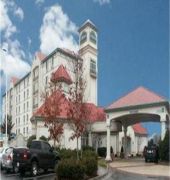 La Quinta By Wyndham 3*