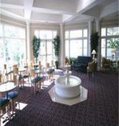Hotel La Quinta By Wyndham